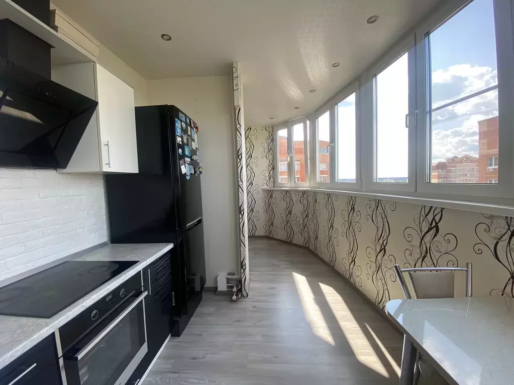 Продаётся 3-к квартира, 71.4 м - Фото 1