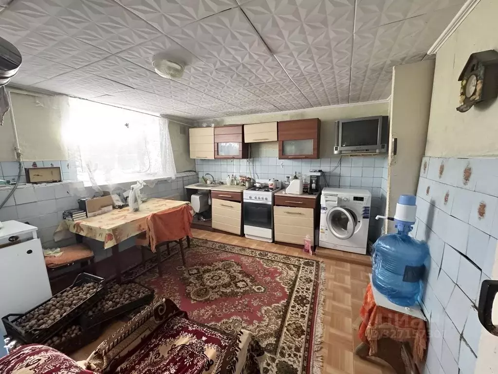 Дом в Краснодарский край, Новороссийск Цемдолина тер., ул. Красина ... - Фото 2