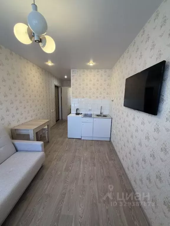 Студия Московская область, Ленинский городской округ, Лопатино пгт ... - Фото 2