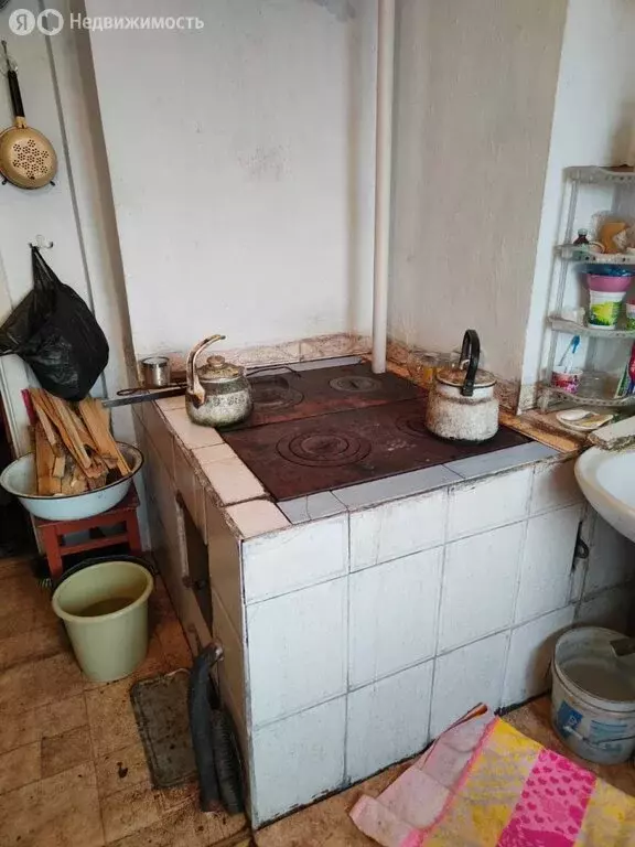 Дом в село Корсаково-1, Союзная улица, 25 (49 м) - Фото 1