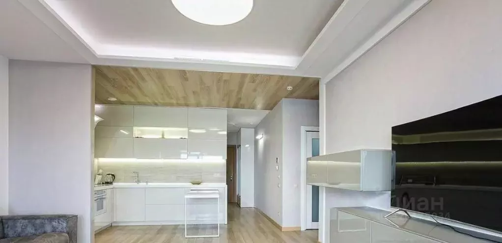 2-к кв. Крым, Ялта ул. Дражинского, 35 (82.0 м) - Фото 2