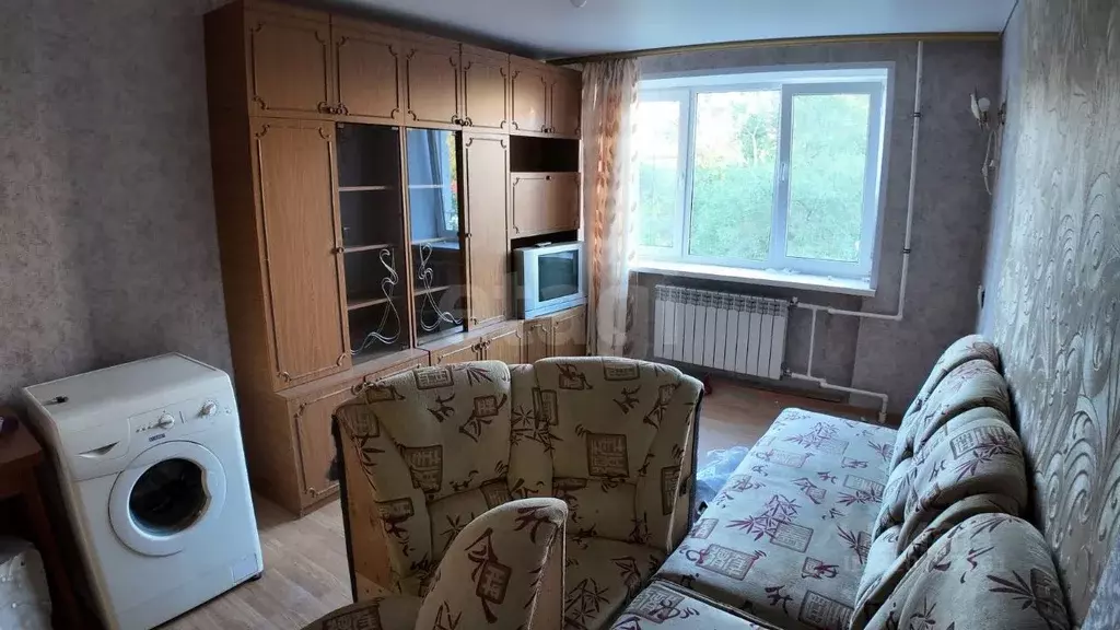 Комната Воронежская область, Воронеж Ярославская ул., 23 (17.1 м) - Фото 1