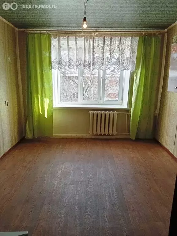 1к в 7-комнатной квартире (12.3 м) - Фото 1