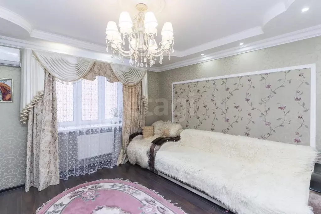 1-к кв. Тюменская область, Тюмень бул. Бориса Щербины, 14 (41.8 м) - Фото 1