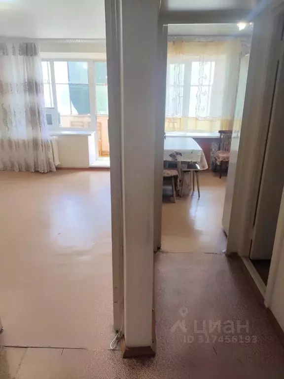 1-к кв. Татарстан, Нижнекамск ул. Мурадьяна, 4А (36.0 м) - Фото 1