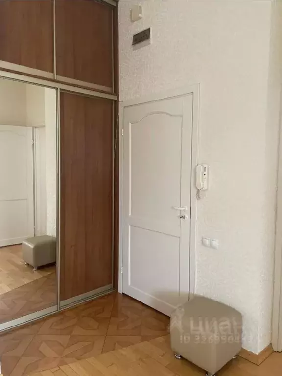 3-к кв. Москва Малая Никитская ул., 2/1С1 (65.4 м) - Фото 2