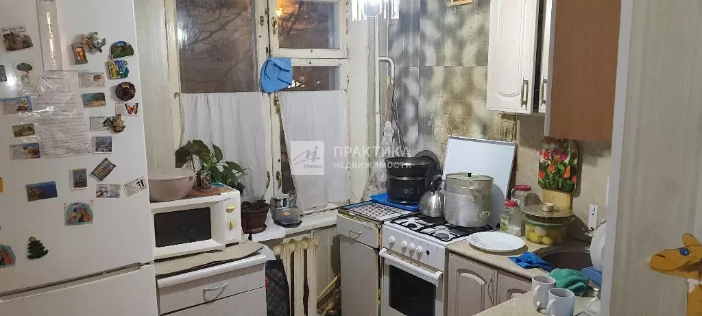 Продается 3-комнатная квартира - Фото 2