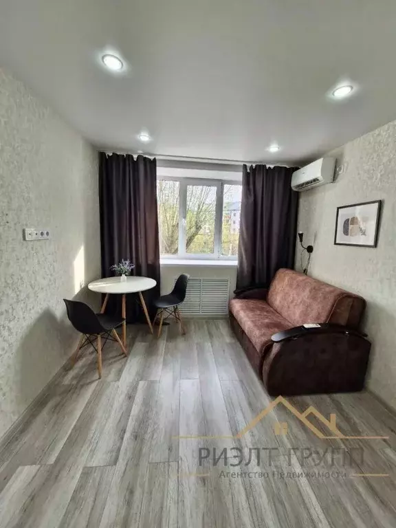 Студия Татарстан, Казань ул. Академика Арбузова, 4 (23.0 м) - Фото 0