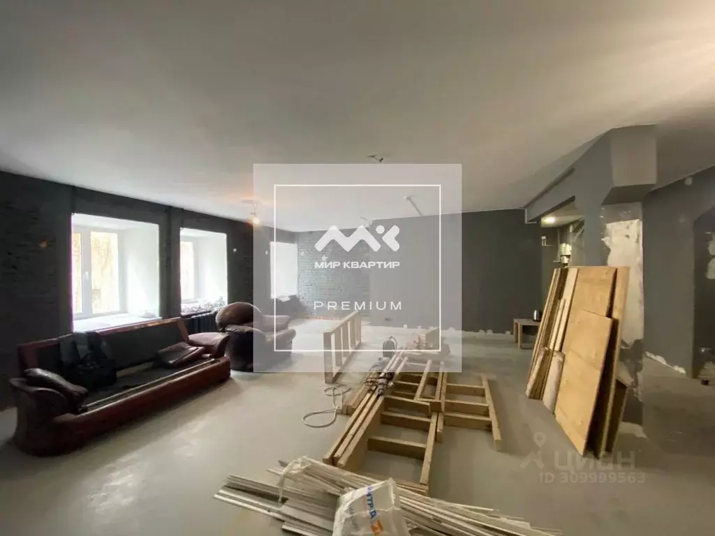 Помещение свободного назначения в Санкт-Петербург Малая Морская ул., 6 ... - Фото 1