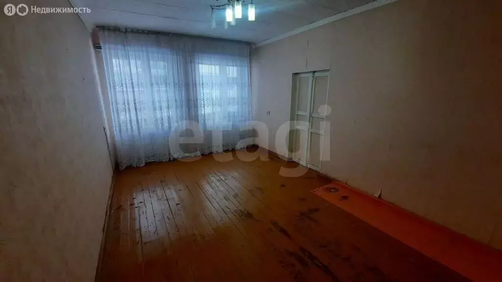 2-комнатная квартира: посёлок Круглое Поле, улица Строителей, 4 (49.3 ... - Фото 2