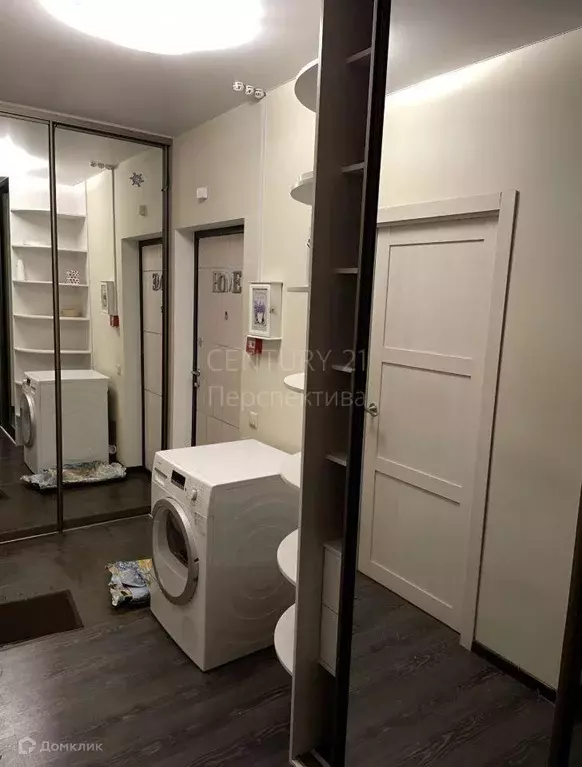 Продаётся 1-к квартира, 37.5 м - Фото 1