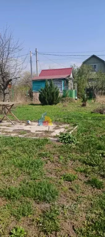 Участок в Тульская область, Тула ГЦТМП Центрмаркшейдерия садовое ... - Фото 1
