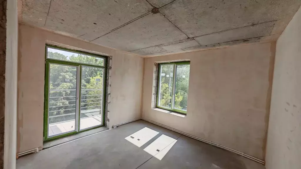 Продаётся 2-к квартира, 54.6 м - Фото 1