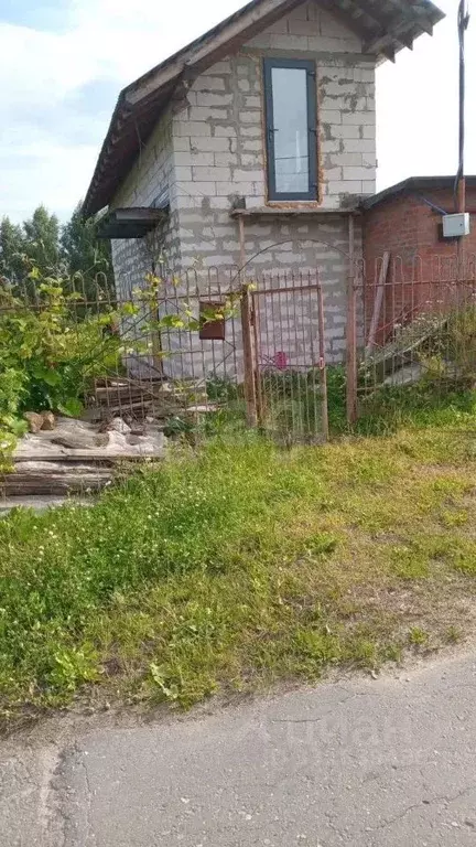 Дом в Московская область, Павлово-Посадский городской округ, д. ... - Фото 1