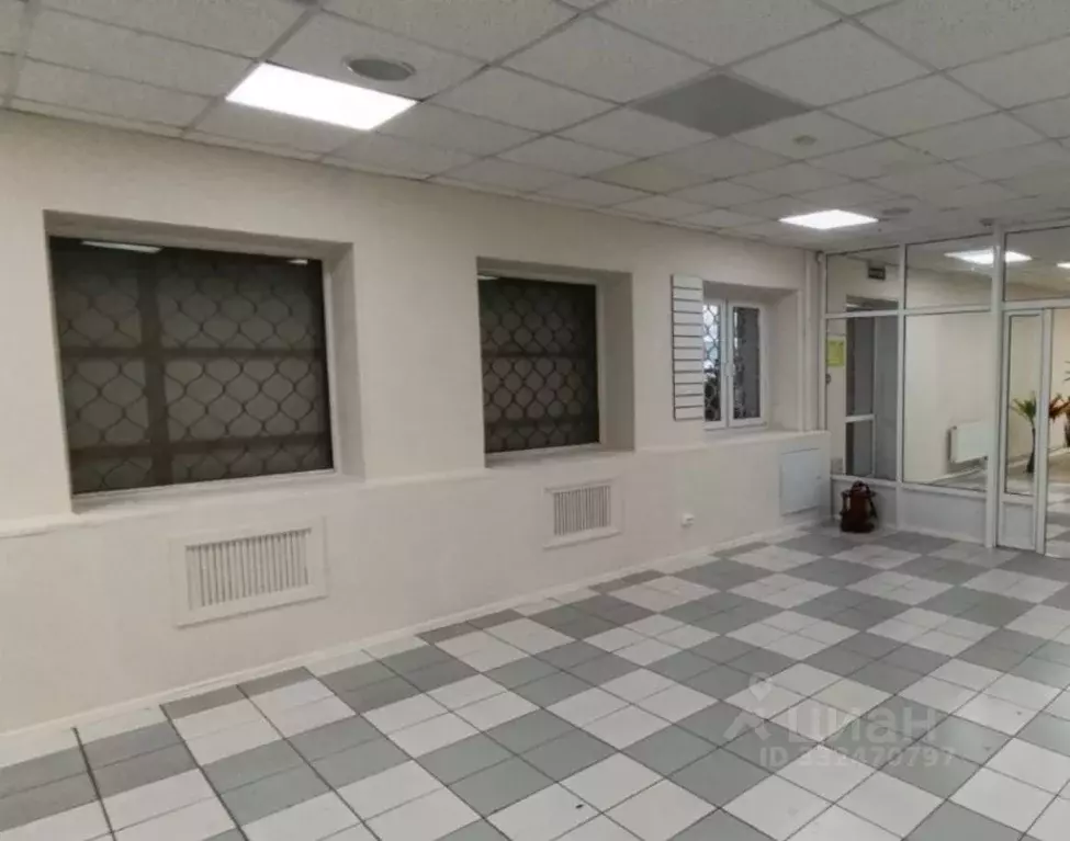 Помещение свободного назначения в Московская область, Одинцовский ... - Фото 1