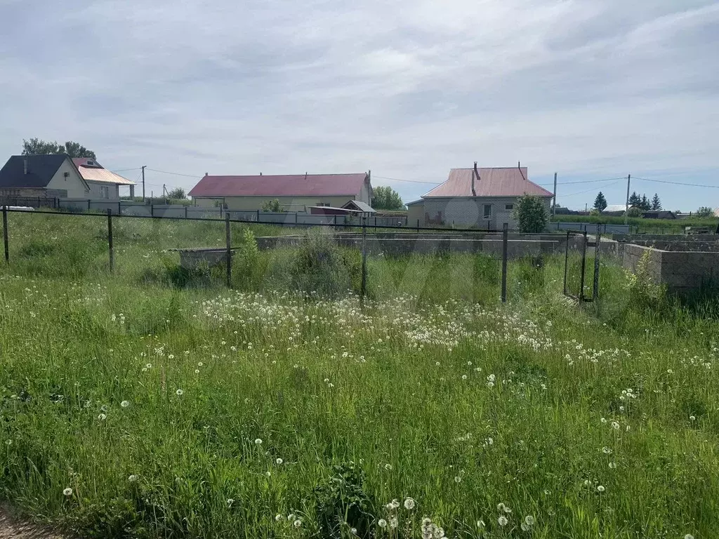 Участок 14,9 сот. (ИЖС) - Фото 0