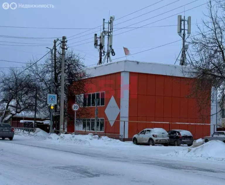 Торговая площадь (538.8 м) - Фото 2