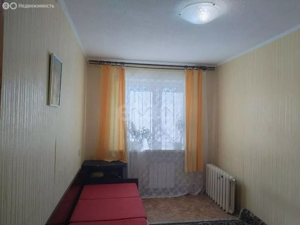 3-комнатная квартира: Самара, улица Мориса Тореза, 65 (57.9 м) - Фото 2