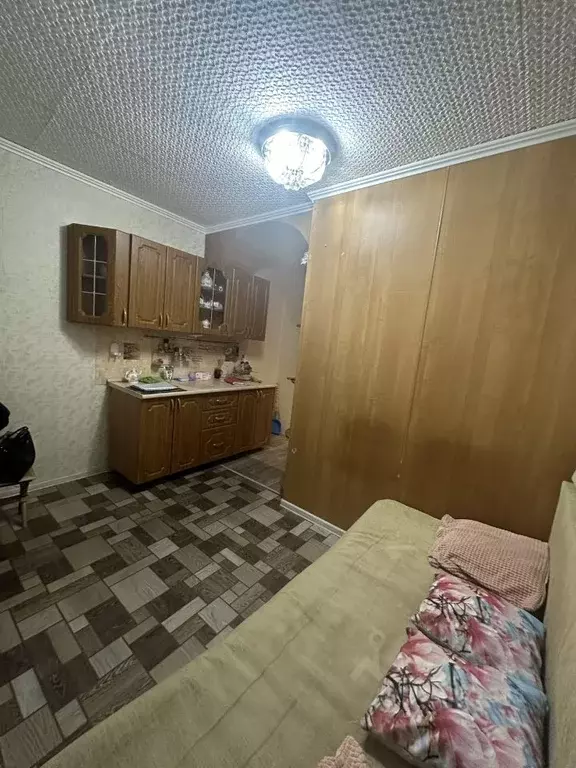 2-к кв. Московская область, Подольск Климовск мкр, ул. Школьная, 8 ... - Фото 1