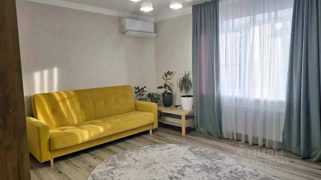 3-к кв. Краснодарский край, Красноармейский район, Полтавская ст-ца ... - Фото 1