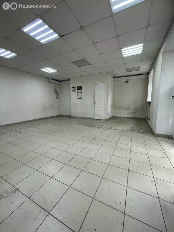 Помещение свободного назначения (43.2 м) - Фото 0