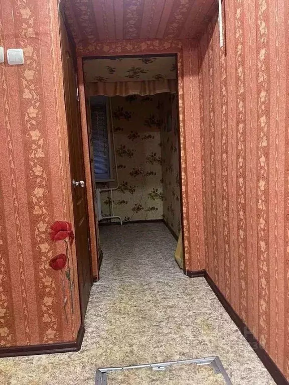 2-к кв. Белгородская область, Старый Оскол Заводская ул., 2 (40.0 м) - Фото 1