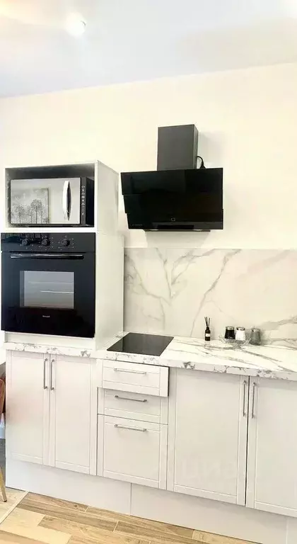 2-к кв. Москва Окская ул., 7А (30.0 м) - Фото 2