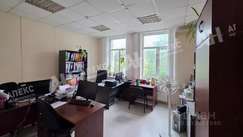 Помещение свободного назначения в Москва Зеленый просп., 5/12С1 (28 м) - Фото 1