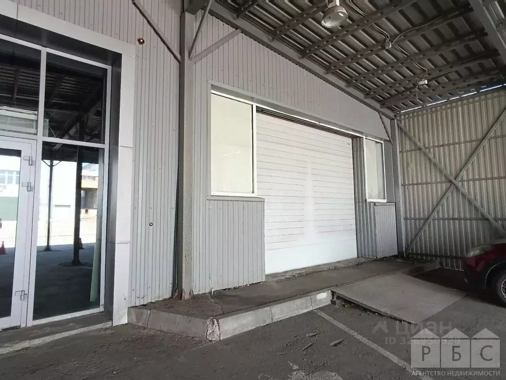 Помещение свободного назначения в Саратовская область, Саратов ул. ... - Фото 1