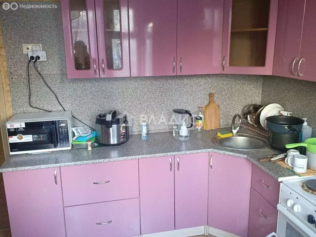 3-комнатная квартира: Москва, улица Бутлерова, 4 (78.5 м) - Фото 1