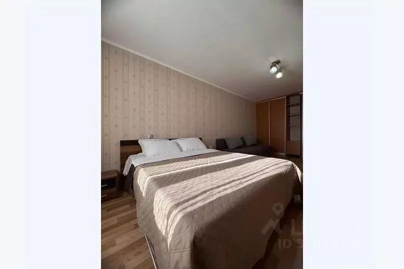 1-к кв. Амурская область, Благовещенск Комсомольская ул., 89 (40.0 м) - Фото 2