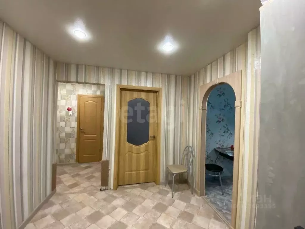 2-к кв. Ленинградская область, Волховский район, д. Бережки 21 (52.7 ... - Фото 1