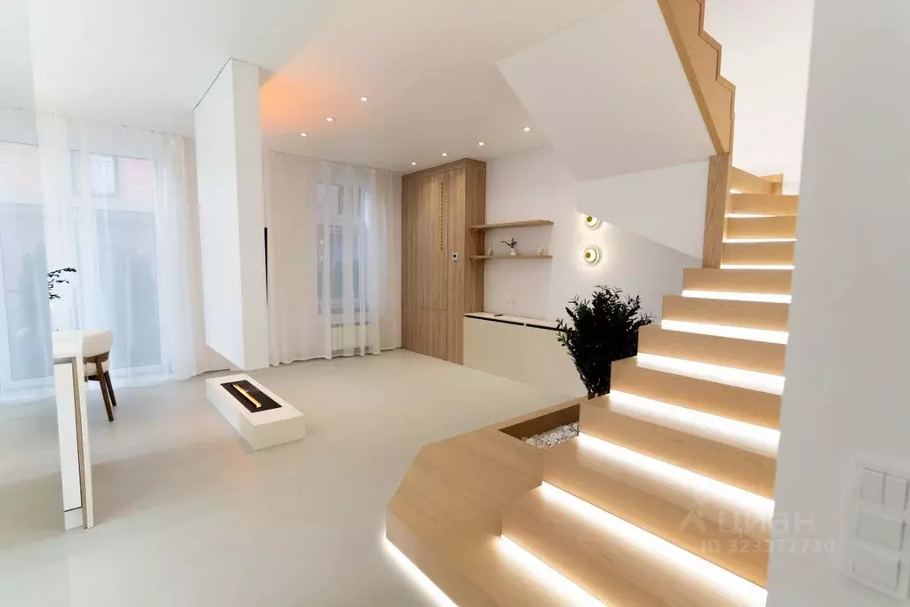 Таунхаус в Московская область, Истра муниципальный округ, д. Красный ... - Фото 1