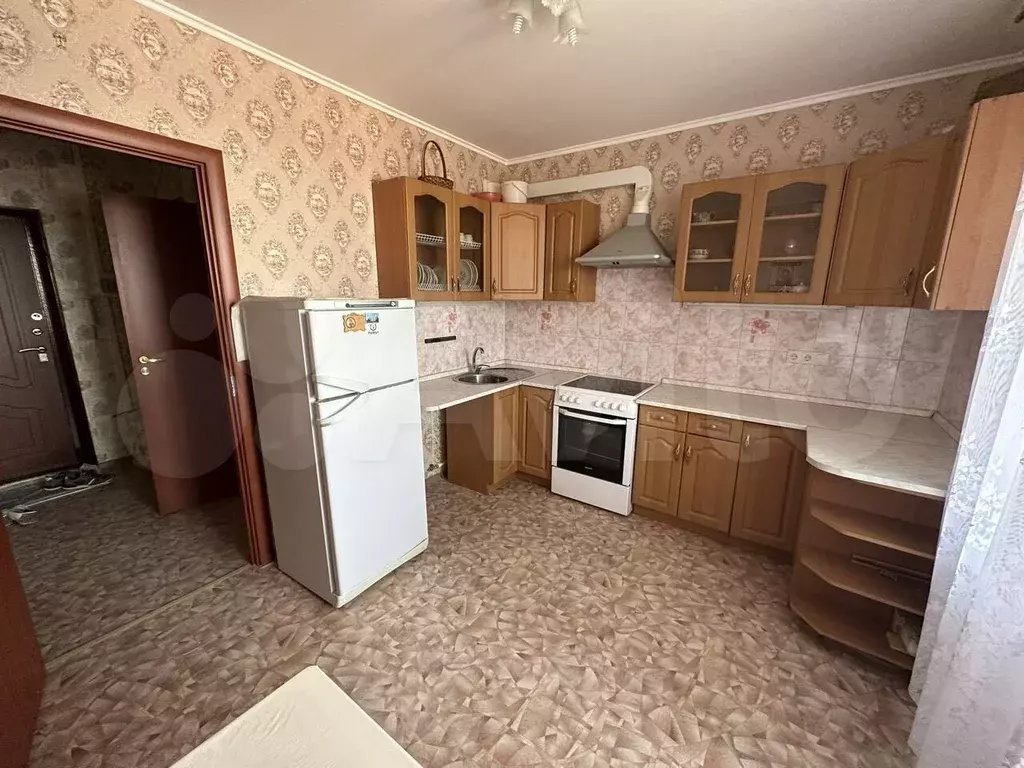 1-к. квартира, 41 м, 11/17 эт. - Фото 0