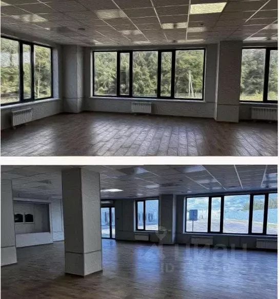 Склад в Московская область, Домодедово городской округ, с. Красный ... - Фото 2