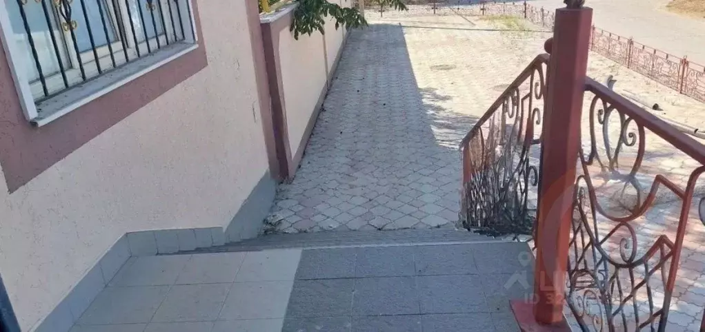 Торговая площадь в Крым, Евпатория городской округ, Заозерное пгт ул. ... - Фото 1