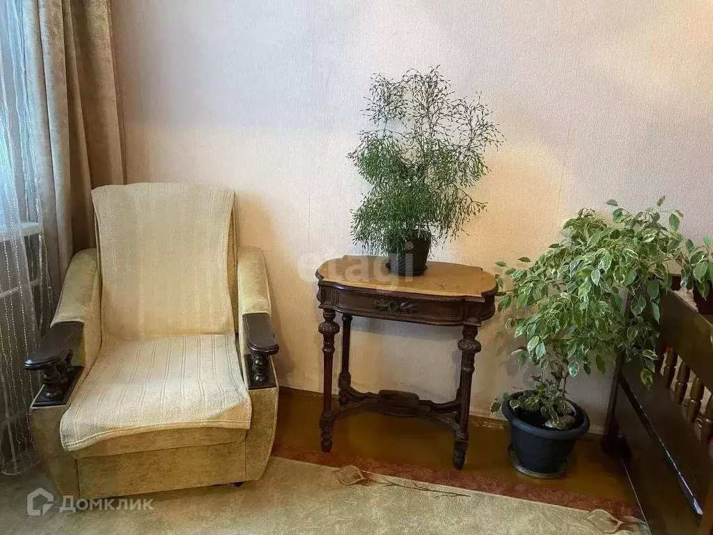 Продаётся 2-к квартира, 46.4 м - Фото 0
