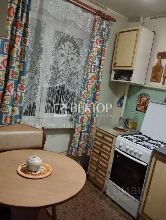 2-к кв. Ивановская область, Иваново ул. Кудряшова, 107 (43.0 м) - Фото 0