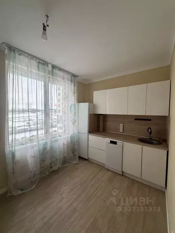 2-к кв. Московская область, Красногорск ул. Липовой Рощи, 2к3 (60.0 м) - Фото 1