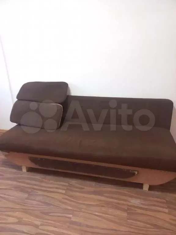 Квартира-студия, 22 м, 2/2 эт. - Фото 1
