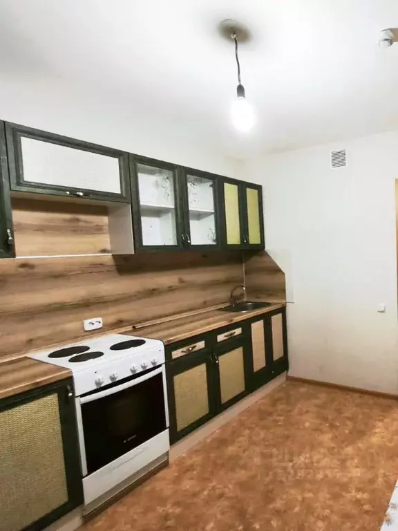 1-к кв. Красноярский край, Красноярск ул. Лесников, 23 (38.0 м) - Фото 1