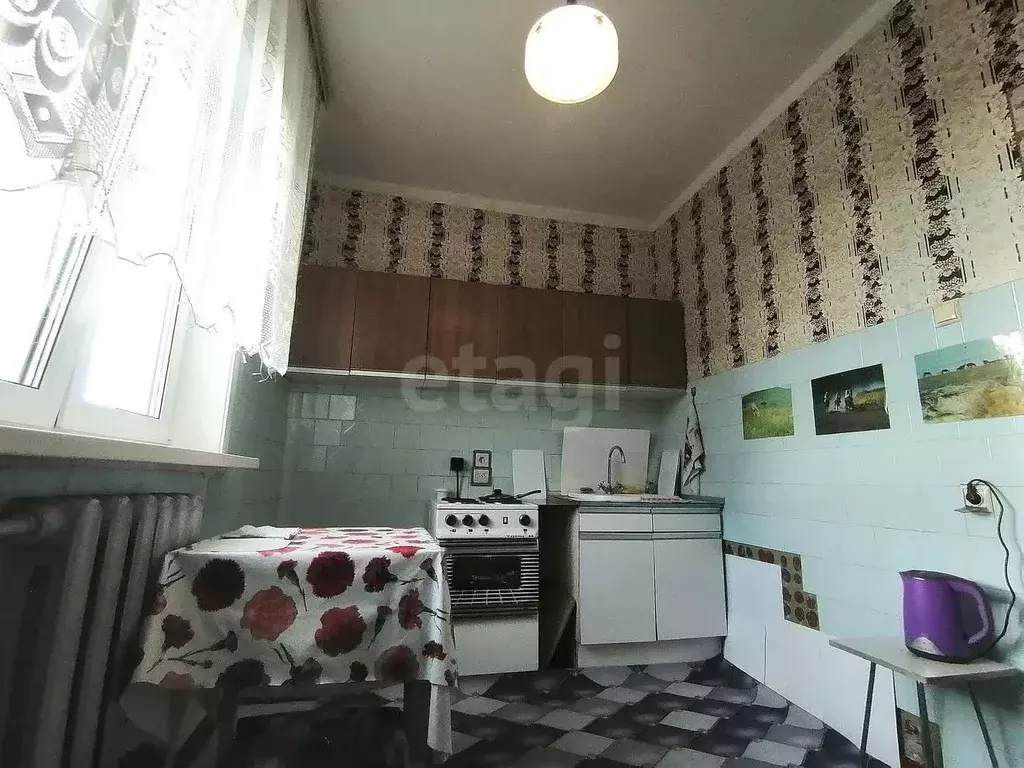 Квартира, 2 комнаты, 54 м - Фото 2