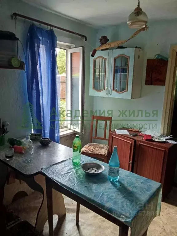 Дом в Саратовская область, Маркс Рабочая ул., 117 (41 м) - Фото 2