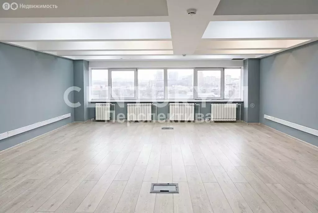 Офис (115 м) - Фото 2