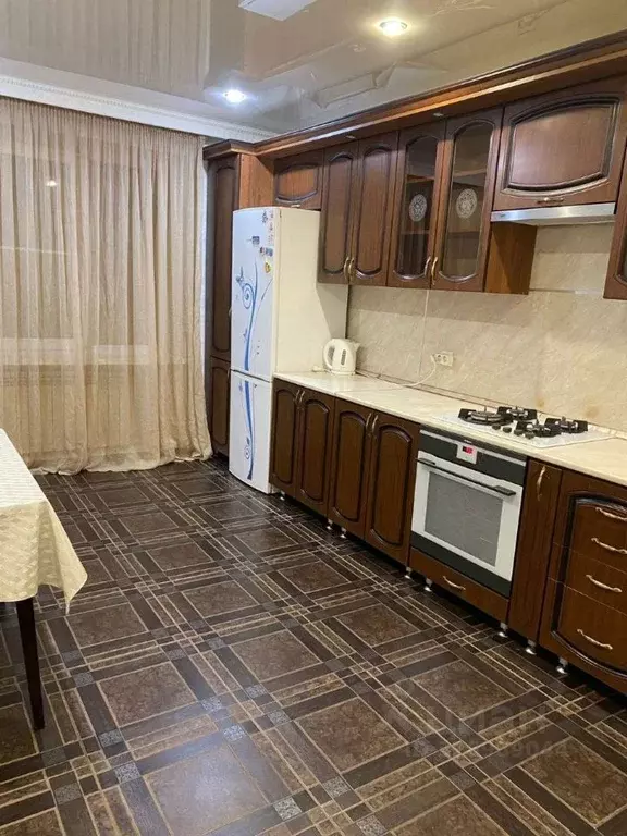 2-к кв. Северная Осетия, Владикавказ ул. Алихана Гагкаева, 5к7 (60.0 ... - Фото 1