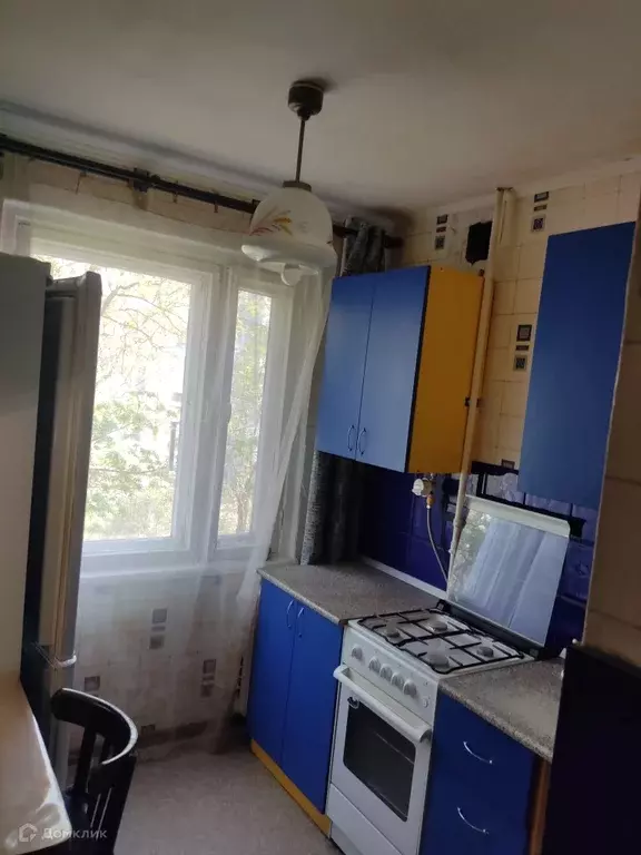 Продаётся 2-к квартира, 38.9 м - Фото 0