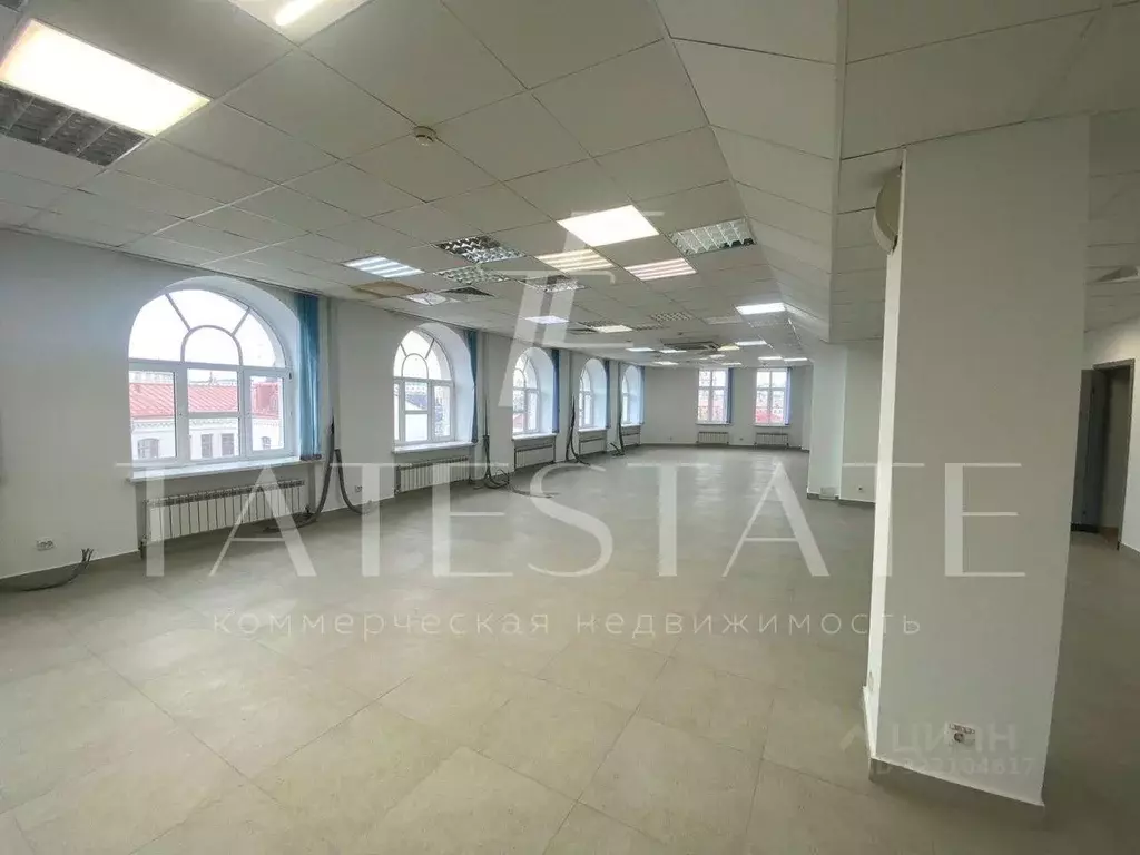 Помещение свободного назначения в Татарстан, Казань Лево-Булачная ул., ... - Фото 1