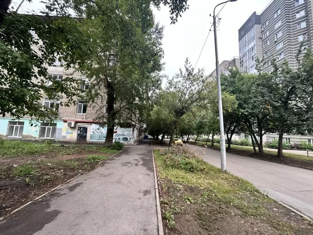 Помещение свободного назначения в Башкортостан, Уфа ул. Шумавцова, 13 ... - Фото 2