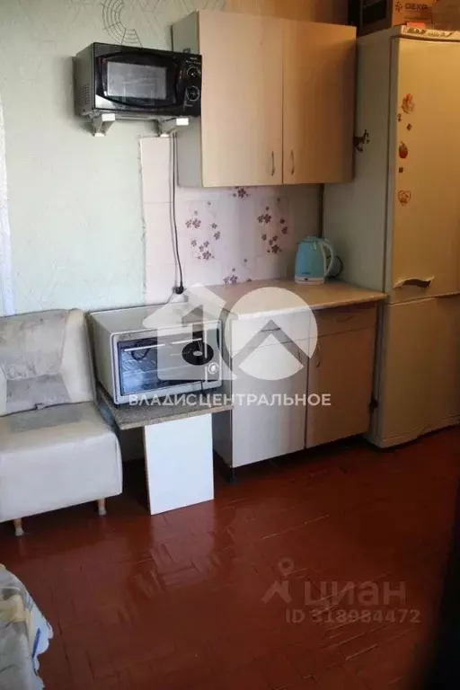 Комната Новосибирская область, Новосибирск Ипподромская ул., 22/1 ... - Фото 0