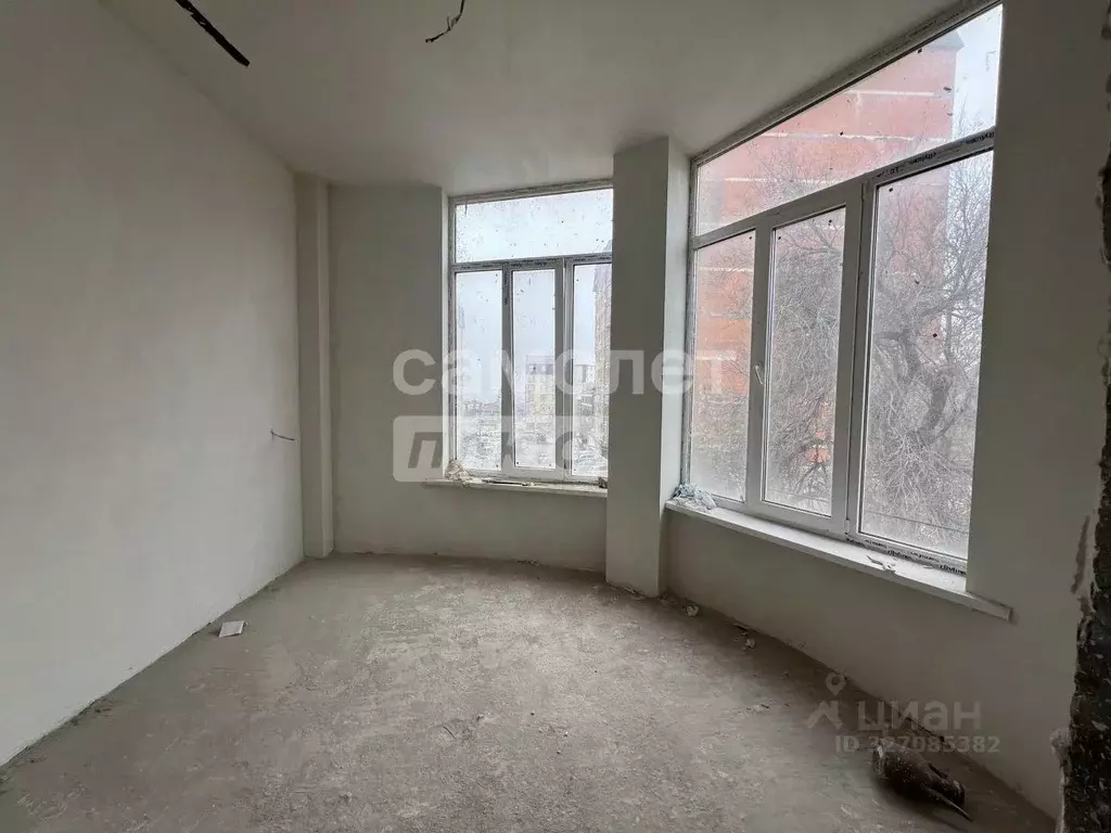 3-к кв. Дагестан, Махачкала Сепаратор мкр, ул. Садовая, 1 (120.0 м) - Фото 1